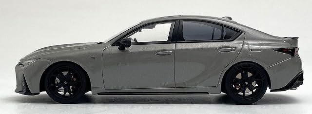 京商　Lexus IS500 F-SPORT Performance ミニカー Amazon | 京商 (Kyosho) 京商オリジナル 1/43 LEXUS IS500 F SPORT